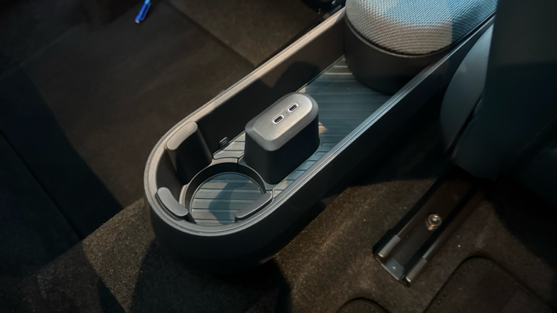 MINI Aceman 160kW SE Classic 54kWh 5dr Auto Electric Hatchback